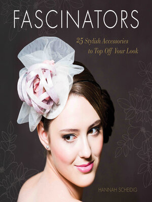 cover image of Fascinators